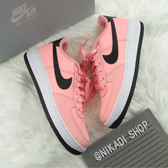 Nike Air Force 1 Sneakers - Picture 5 of 12